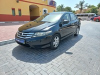 Used 2012 Honda City for sale in Dubai