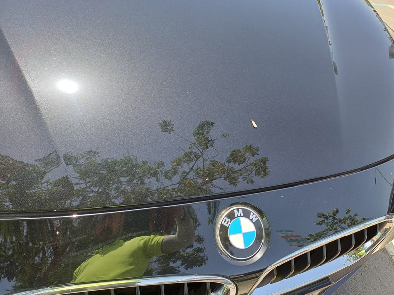 Used 2014 BMW 328 for sale in Abu Dhabi