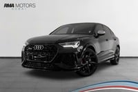 Used 2021 Audi RSQ3 for sale in Dubai