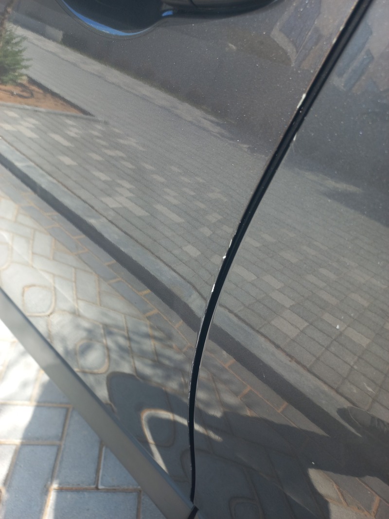 Used 2016 Toyota RAV 4 for sale in Abu Dhabi