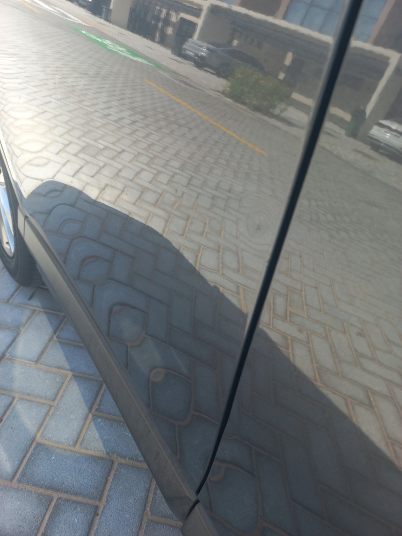 Used 2016 Toyota RAV 4 for sale in Abu Dhabi