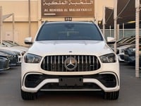 مرسيدس GLE450