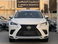 لكزس NX200