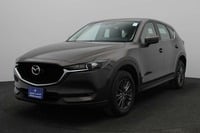 مستعمله 2021 مازدا CX-5 للبيع فى دبي