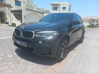 Used 2018 BMW X5 for sale in Abu Dhabi