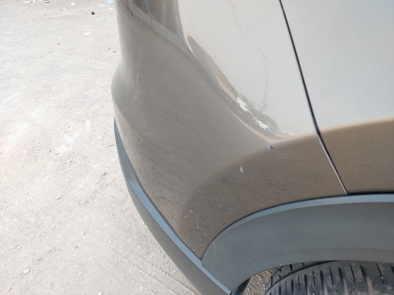 Used 2019 Mazda CX-9 for sale in Jeddah