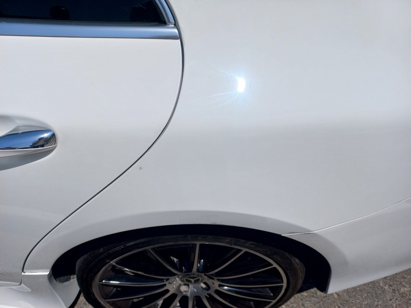 Used 2019 Mercedes CLS450 for sale in Dubai