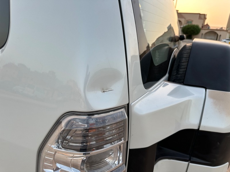 Used 2019 Mitsubishi Pajero for sale in Riyadh