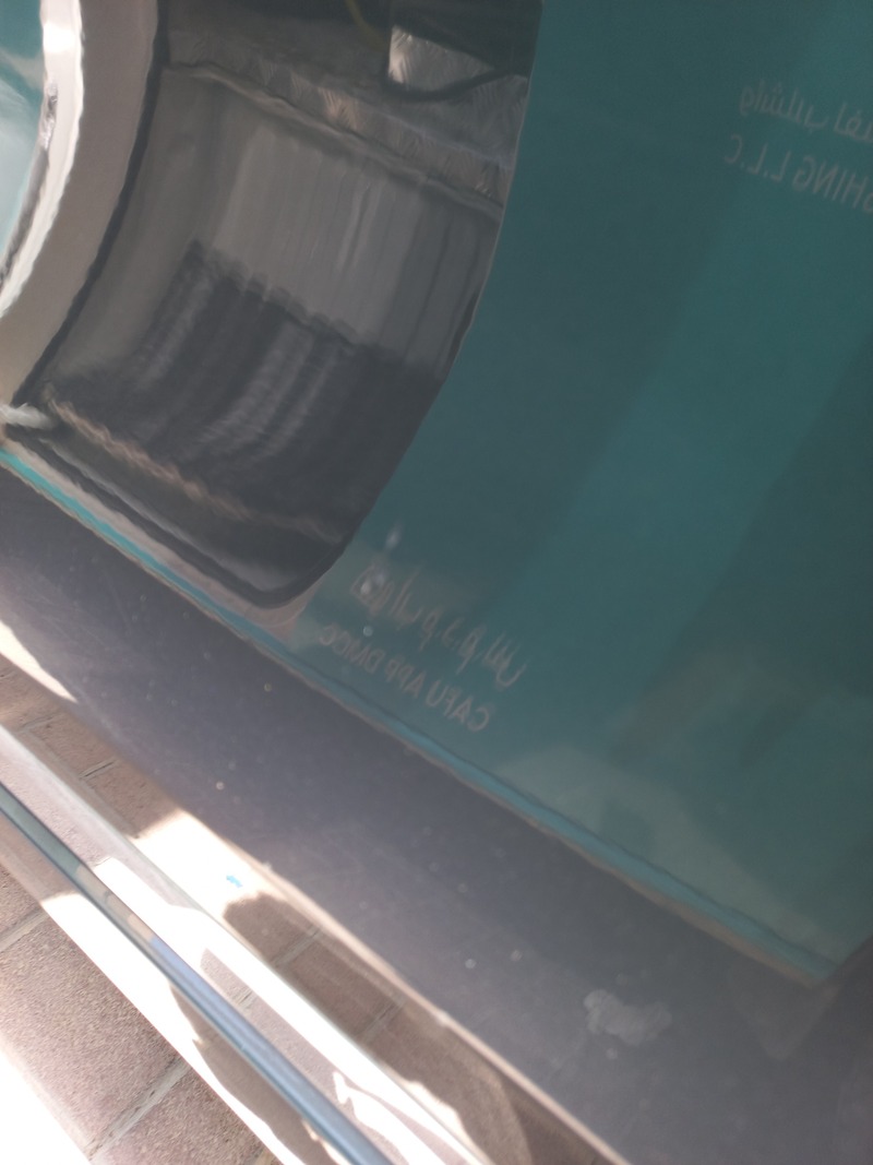 مستعمله 2016 فولكس واجن طوارق للبيع فى دبي