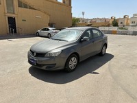 Used 2016 MG 350 for sale in Riyadh