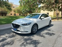 Used 2023 Mazda 6 for sale in Dubai