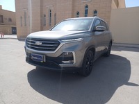 Used 2023 Chevrolet Captiva for sale in Riyadh