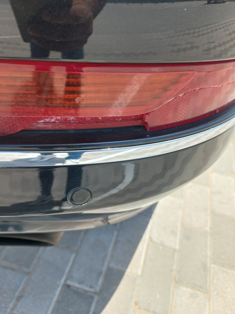 Used 2015 Audi Q7 for sale in Dubai