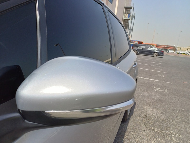 Used 2015 Peugeot 208 for sale in Abu Dhabi