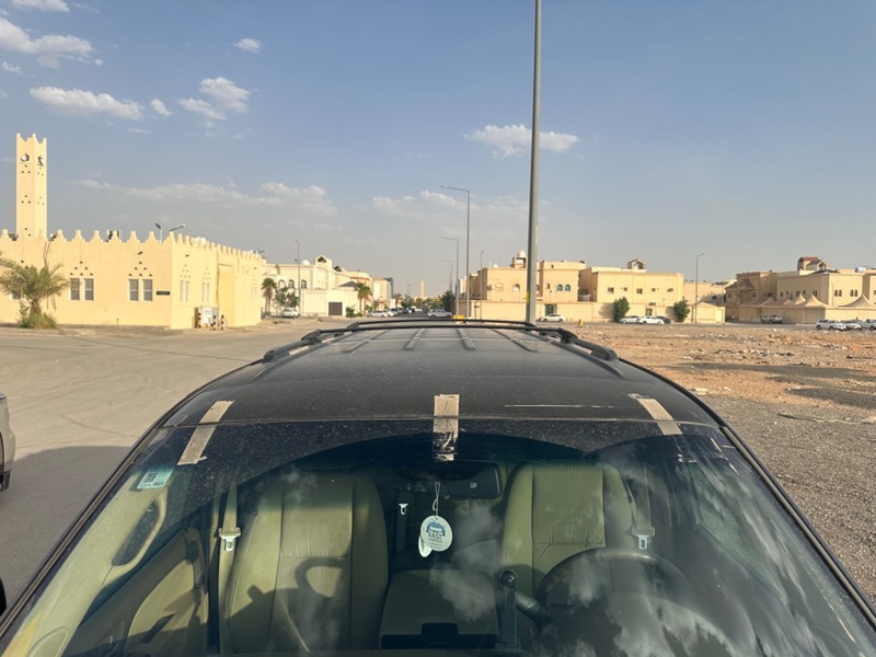 Used 2014 Chevrolet Suburban for sale in Riyadh