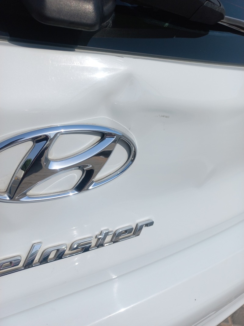 Used 2020 Hyundai Veloster for sale in Sharjah