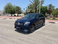 مرسيدس GLE400