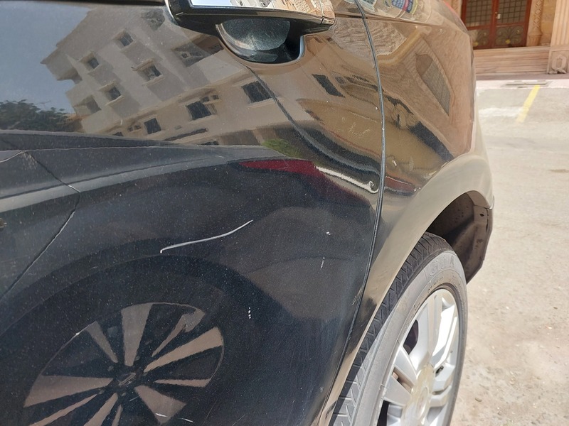 Used 2013 Cadillac SRX for sale in Jeddah