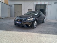 Lexus IS250