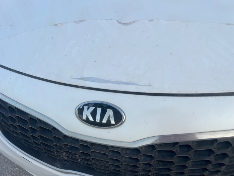 Used 2015 Kia Cerato for sale in Al Khobar