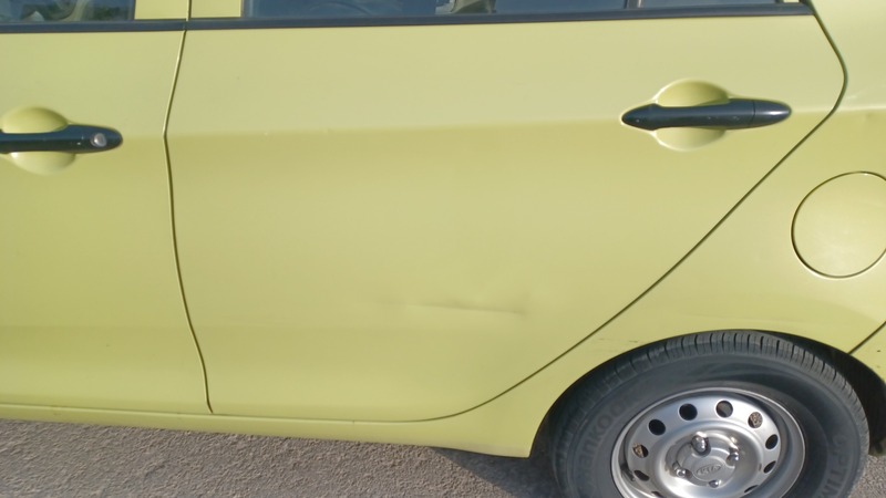 Used 2014 Kia Picanto for sale in Riyadh