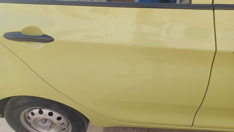 Used 2014 Kia Picanto for sale in Riyadh