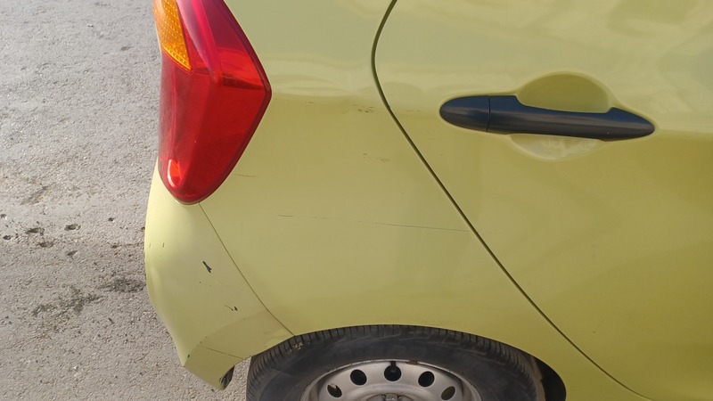 Used 2014 Kia Picanto for sale in Riyadh