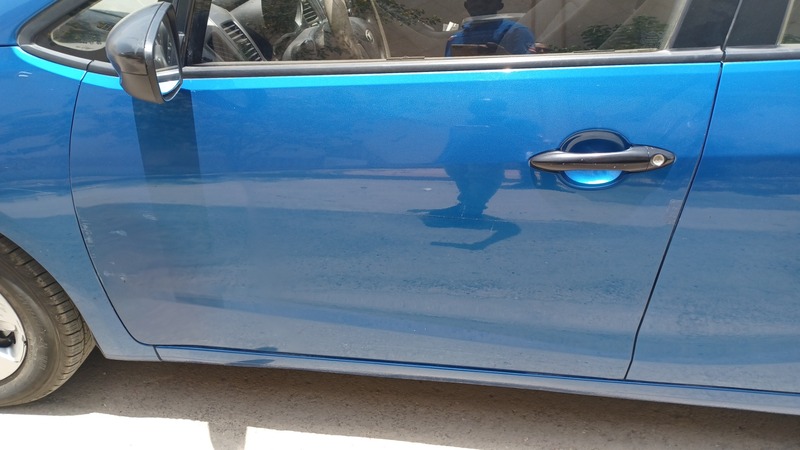 Used 2015 Kia Cerato for sale in Riyadh