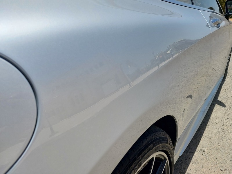 Used 2019 Mercedes S450 for sale in Jeddah
