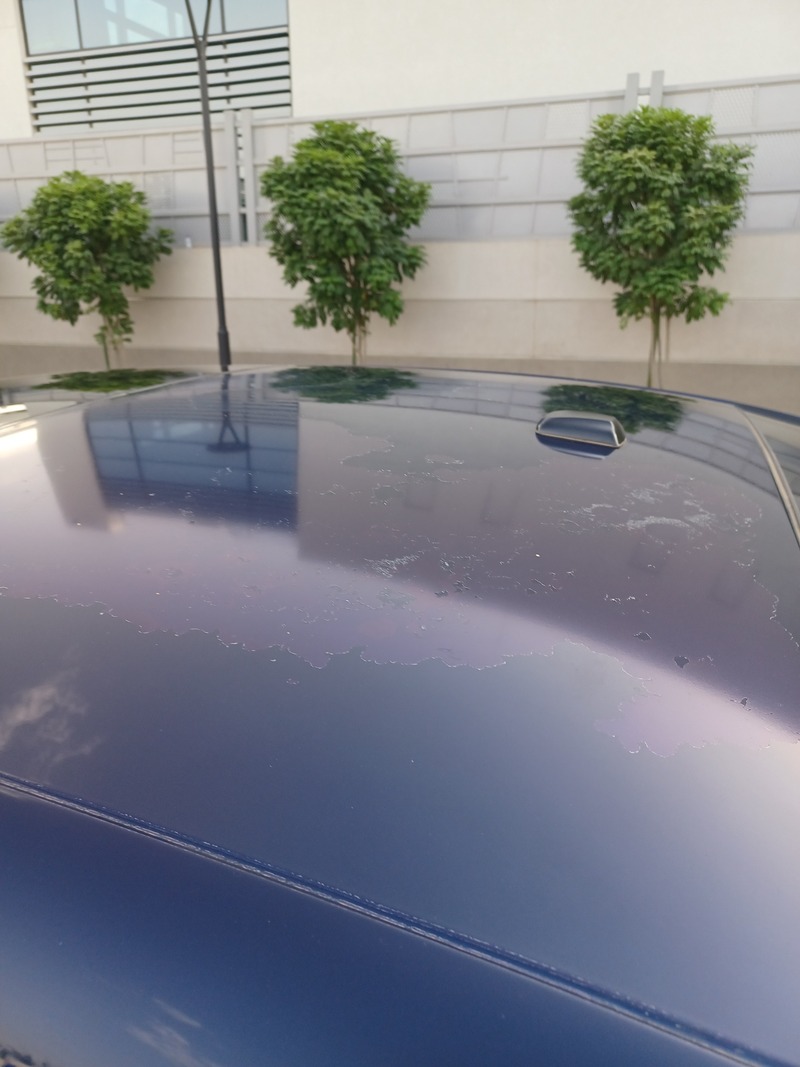 Used 2015 Dodge Charger for sale in Riyadh