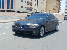 بي ام دبليو 535 مستعمله 2013 بي ام دبليو 535 للبيع فى دبي