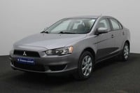 Used 2016 Mitsubishi Lancer for sale in Dubai