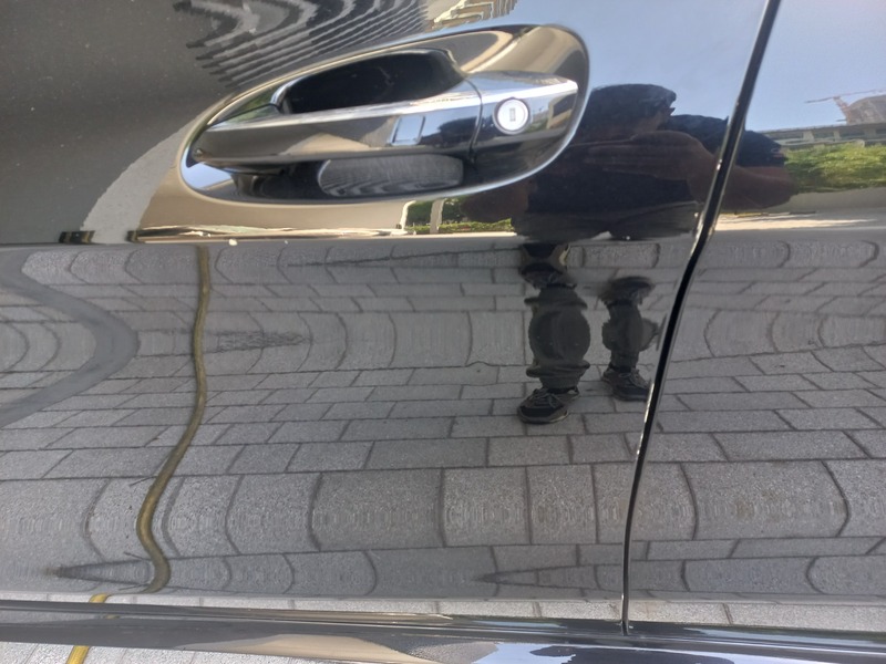 Used 2019 Mercedes CLA250 for sale in Dubai