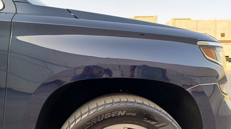 Used 2019 Chevrolet Tahoe for sale in Riyadh