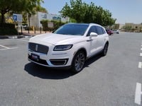 لينكولن ناتيلس
