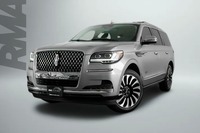 Used 2023 Lincoln Navigator for sale in Dubai