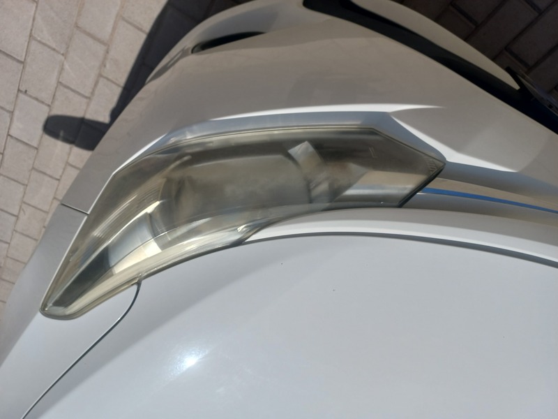 Used 2020 Lincoln Nautilus for sale in Dubai