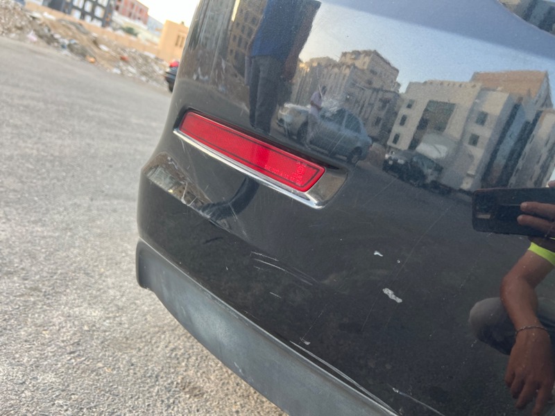 Used 2016 Chevrolet Malibu for sale in Jeddah