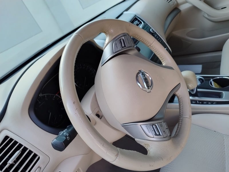 Used 2014 Nissan Altima for sale in Sharjah