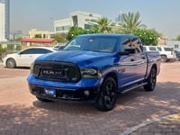 Used 2016 Dodge RAM for sale in Sharjah