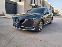 مستعمله 2018 مازدا CX-9 للبيع فى الرياض