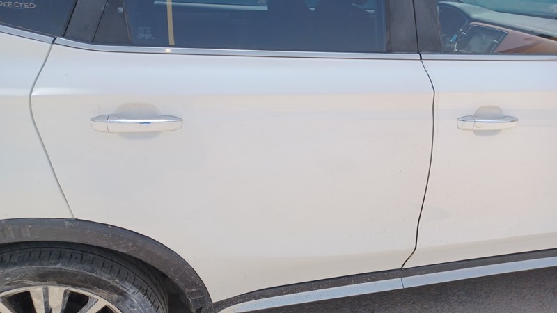 Used 2021 MG RX5 for sale in Riyadh