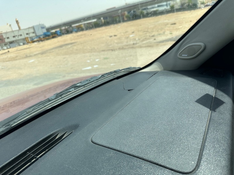 Used 2013 Cadillac Escalade for sale in Riyadh