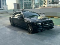 مرسيدس C300