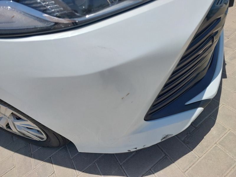 Used 2018 Toyota Camry for sale in Jeddah
