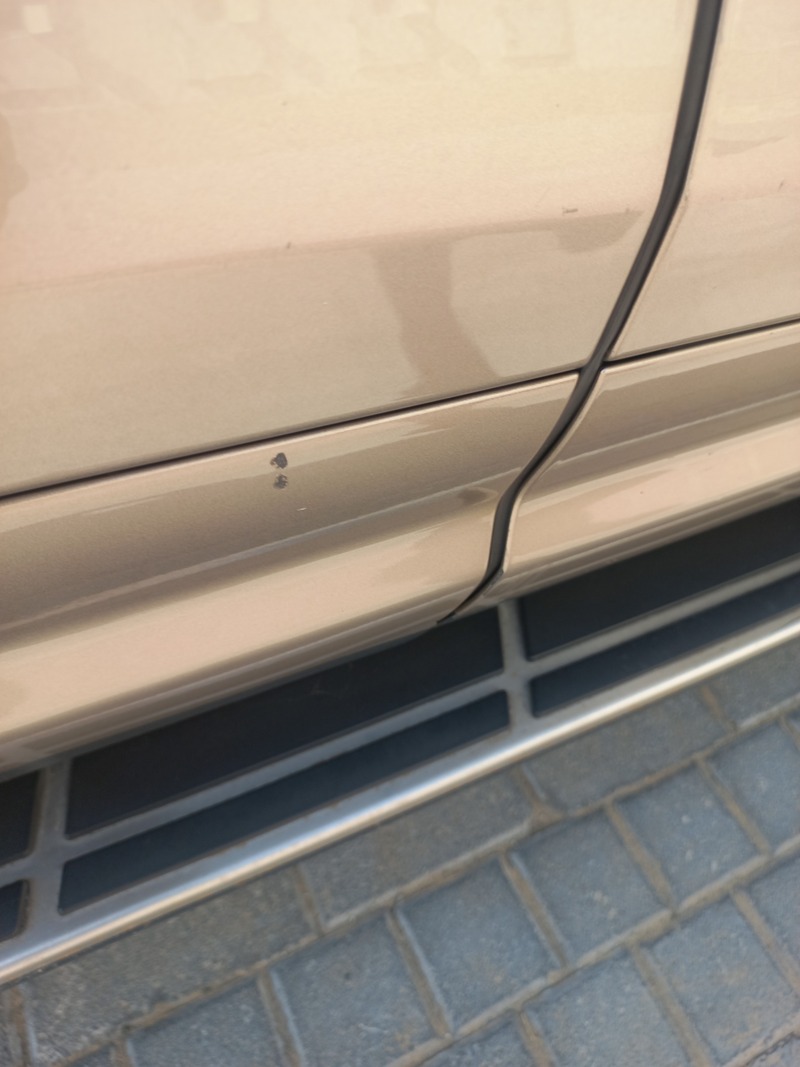 Used 2016 Porsche Cayenne for sale in Dubai