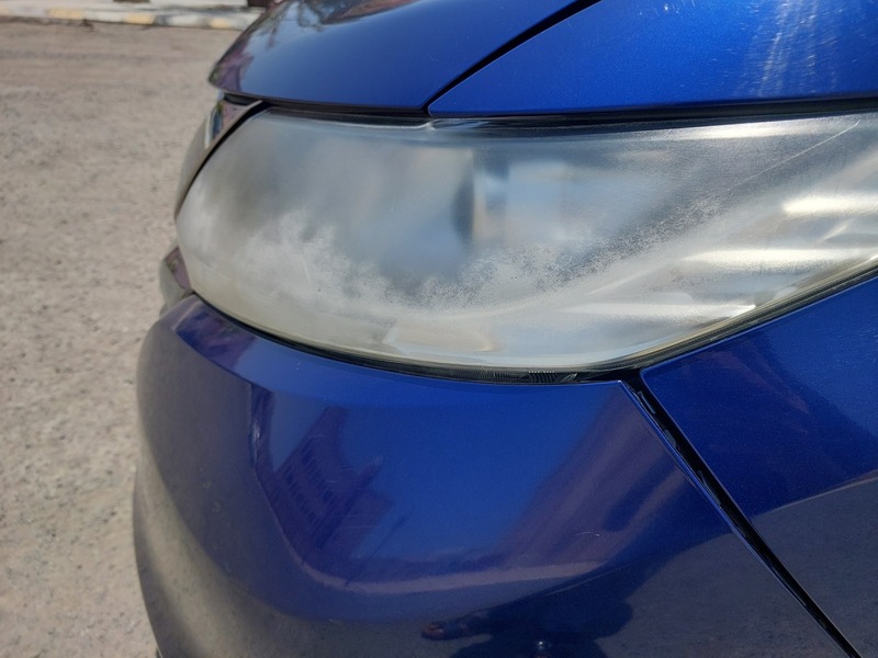 Used 2019 Honda Odyssey J for sale in Jeddah