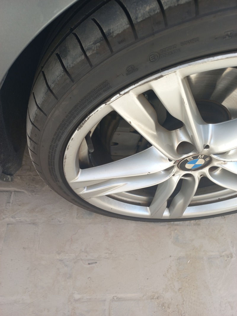 Used 2015 BMW 640 for sale in Abu Dhabi