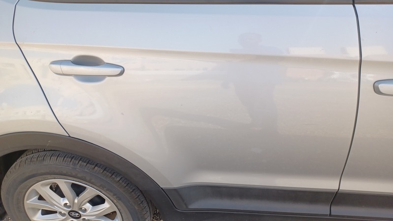 Used 2020 Hyundai Creta for sale in Riyadh