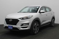 Used 2019 Hyundai Tucson for sale in Abu Dhabi